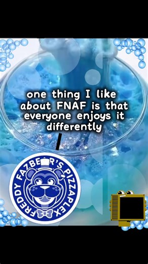 Why I Enjoy Five Nights at Freddy's Gameplay