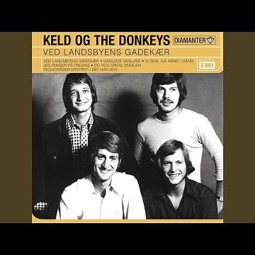 Vi skal gå hånd i hånd (2005 - Remaster)