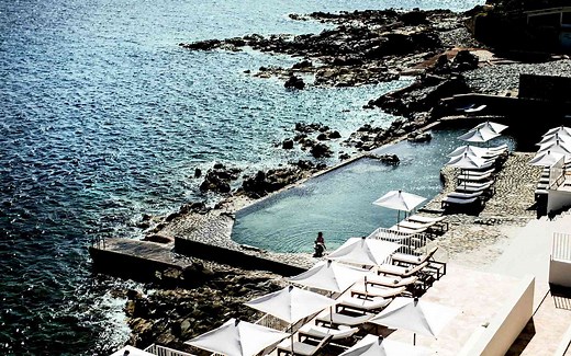 The Secret, Unspoiled Côte d'Azur French People Don't Want You to Find