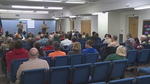 Scoutmasters, community members gather in effort to save Rota-Kiwan
