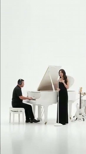 Piano 'My Way' by Richard Clayderman ❤️