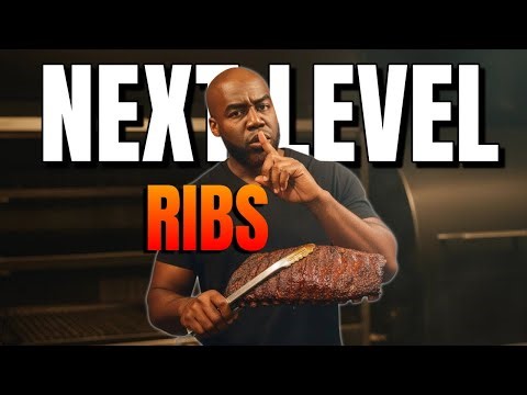 How to Smoke Spare Ribs That Beat Every Restaurant