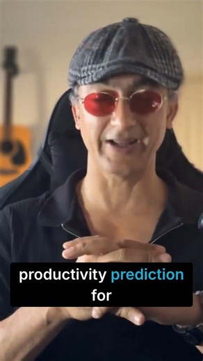 Next Up: 10x Productivity with AI in Enterprises!