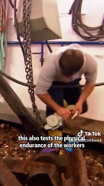 Exploring the Fascinating Diving Bell Ship