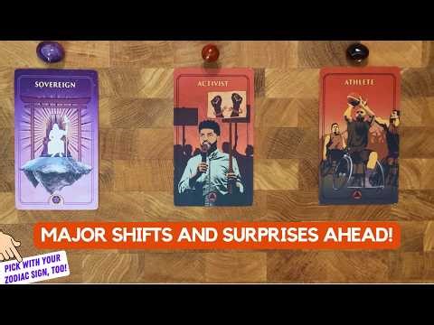 If you see this, it's your surprise! 🎉🎁🥳 | Timeless Reading