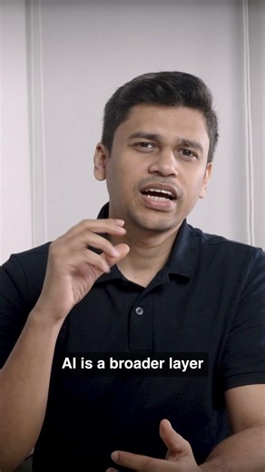 AI vs Automation vs ML (Most Businesses Get This Wrong)