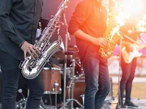 Palm Desert’s Concerts In The Park Returns In October With 5 Free Shows