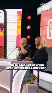 829K views · 26K reactions | « Les français en ont marre de l’Europe, marre de la peur de la guerre » Dans Les Grandes Gueules sur RMC, Mourad Boudjellal soutient le mouvement « Bloquons tout » et résume la colère des Français : « On en a marre de l’Europe, on en a marre de vivre avec la peur de la guerre, voilà ce que veulent dire les Français ! » | Grandes Gueules RMC | Facebook