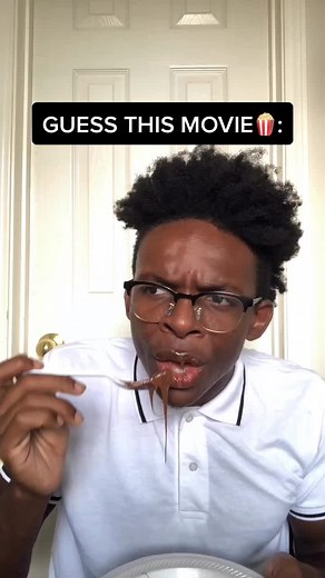 Guess the Movie Challenge: Making Pie Scene Trend