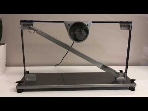 Seismic Brake Demonstration - Earthquake Engineering