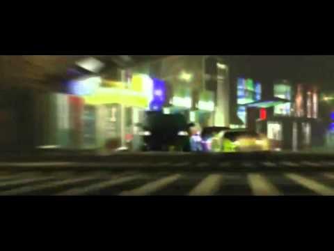 Need for Speed: Underground (2003) - Intro