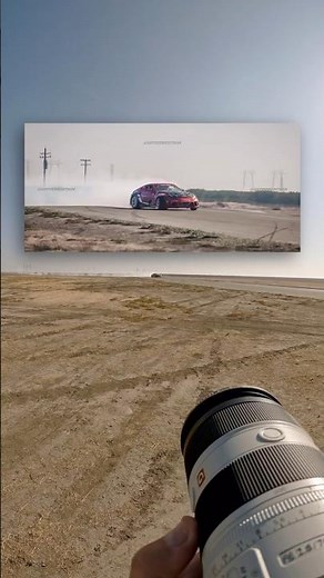 Motorsport Photography on Sony A7r V and 70-200 GMII #shorts #motorsport #photography #gopro #pov