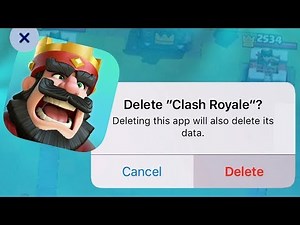 Top 4 Youtuberi Români care au dat rage din cauza ClashRoyale-ul!!