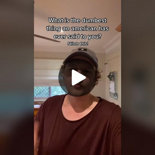 Embarrassing Moments: American Fails in Australia