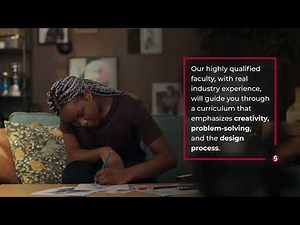 Sinclair College - Associate of Applied Science degree in Digital Media Design