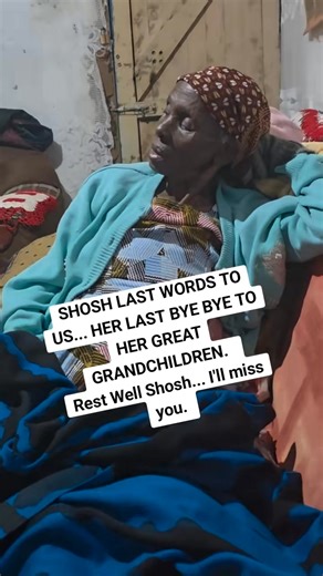 Kamau Watoria - Reborn on Instagram: "Woi, deep sad message. Another day of holding the weight for a brother from another mother."