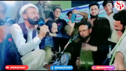 15K views · 1.1K reactions | Iftikhar Akbar Shani & gulam Abbas bazami || gilgit baltistan culture Bazam 2022 | Shina Point | Facebook