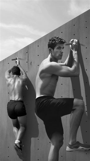 Fitness 100 Years Ago! 🔙💪 #browney #reaction | Stan Browney