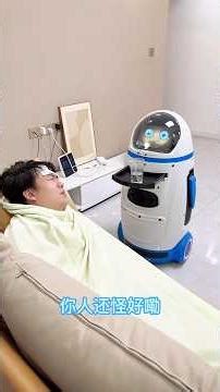 Robo Rahul took a really funny revenge on his brother 😄😄