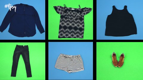 Why These 8 Pieces of Clothing Will Set You Up For Success