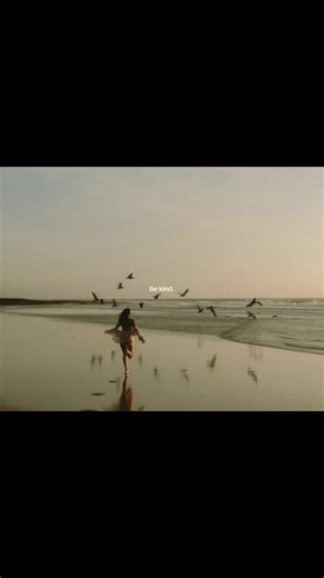 your daily reminder! #fyp #bekind #reminder #kindness | Be Kind