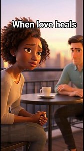 “I’m Too Broken to Be Chosen” | Christian Love Story