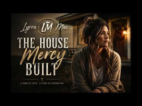 THE HOUSE MERCY BUILT