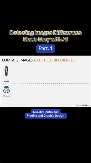 Gleematic A.I. on TikTok