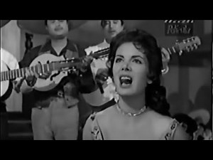 Elvira Quintana - Corazón, corazón (1959)