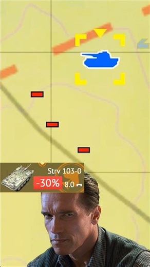 Strv 103-0 MOMENT