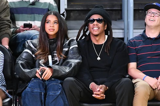 Beyoncé, Jay-Z attend Met Gala with daughter Blue Ivy: What to know about their kids