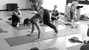4.9K views · 171 reactions | The yoga practice is simply one of the fastest most effective ways at jump-starting a stagnant life. Can you see how much I love what I do ? This is clip #3 of @thepurplecoffee capture of the workshops @yogaemovimento in Italy. Can't wait to start it all again next month, workshops coming soon to a city near you! Booking @ day1yoga@gmail.com | Day1yoga | Facebook