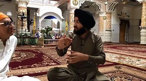 5.3K views · 147 reactions | The 500 Friend Experiment laptop winner Arinder Singh Khanna | Rehan Allahwala | Facebook