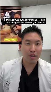 Top three wound care mistakes you’re making!