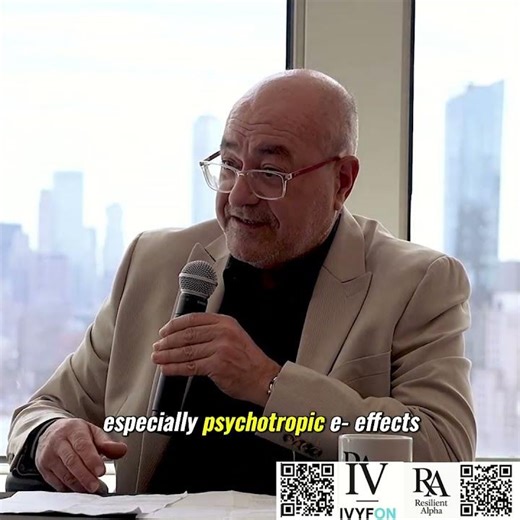 Resilient Alpha Neuropathic Pain_ Revolutionary Treatment Without Side Effects #neuropathicpain