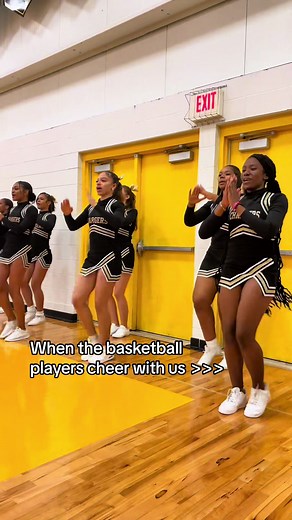 When the cheerleaders are more entertaining than the game😅 #cheerlead... | cheerleading