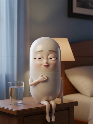 Benefits of Magnesium for Sleep Quality