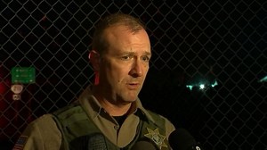 4 murdered in Oregon home; suspect killed by police