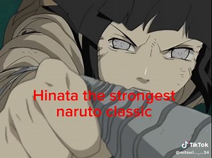 Hinata vs. Naruto: Epic Ninja Showdown Animation