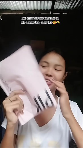 love the shade🥹🫶 labyu @blkcosmetics #fypシ