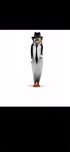 Penguin Challenge: Dance Trend Takes Over!