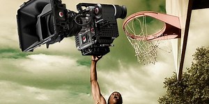 Why I'm Ordering a RED SCARLET-X, and How it Relates to My Feature 'Man-child'