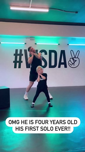 FIRST SOLO EVER ⭐️⭐️ FOUR YEARS OLD 🥹 Mini elite Gabe working on his jazz solo at WIL SABIN DANCE ACADEMY 🤩🤩 #WSDA # #WILSABINDANCEACADEMY #WILSABINDA #foryoupage #dance #foryourpage #dancersoftiktok #FYP #DANCE #WSDA✌🏼 #kidsoftiktok #kidswhodance