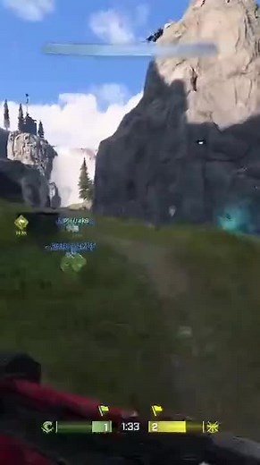 It has enough. | #klng0422 on #Twitch #HaloInfinite | Halo Infinite