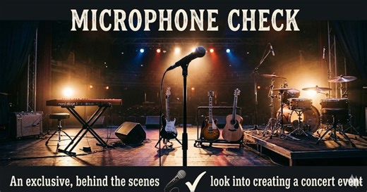 Microphone Check by MicrophoneCheck - Indiegogo