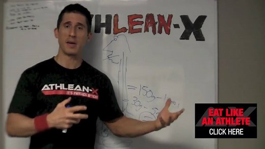 27K views · 443 reactions | In this video, I cover the biggest myth about PROTEIN and tell you how much more protein you can absorb at a single sitting. | ATHLEAN-X | Facebook
