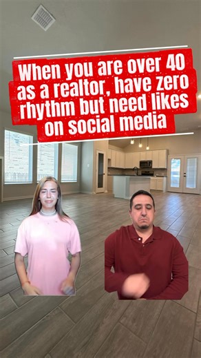27 reactions | Being a newer realtor over 40 in real estate in the age of social media is not for the week. Gotta try and get some likes  #noshame #sanantoniorealtor #sanantoniorealestate #struggleisreal | Oscar Maldonado | Facebook