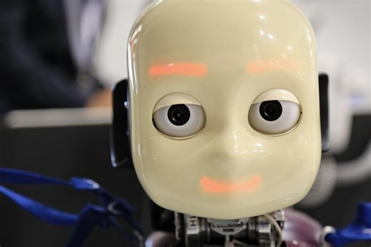 China wants to strictly regulate anthropomorphic AI