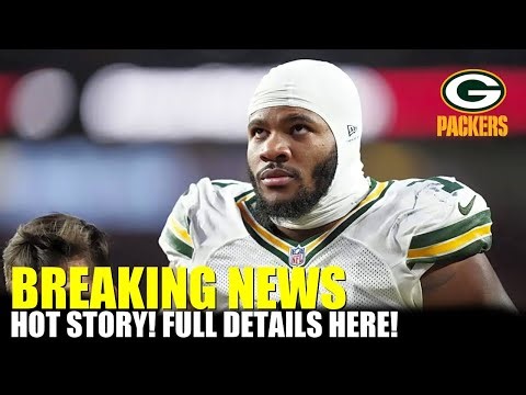 14 MIN AGO! Micah Parsons’ Message Before Packers-Ravens Turns Heads - GREEN BAY PACKERS NEWS TODAY