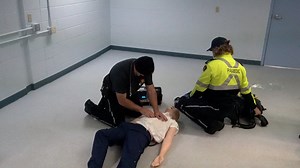 Autopulse deployment